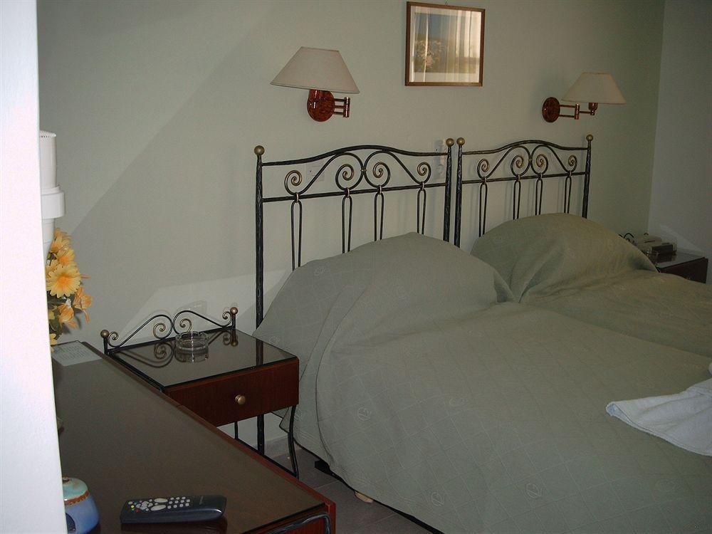 Sunset Studios And Apartments For Adults Over 21 Only Náousa Eksteriør bilde